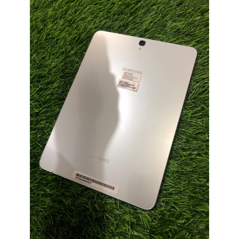 Samsung Galaxy Tab S3 4/32 Mulus Resmi