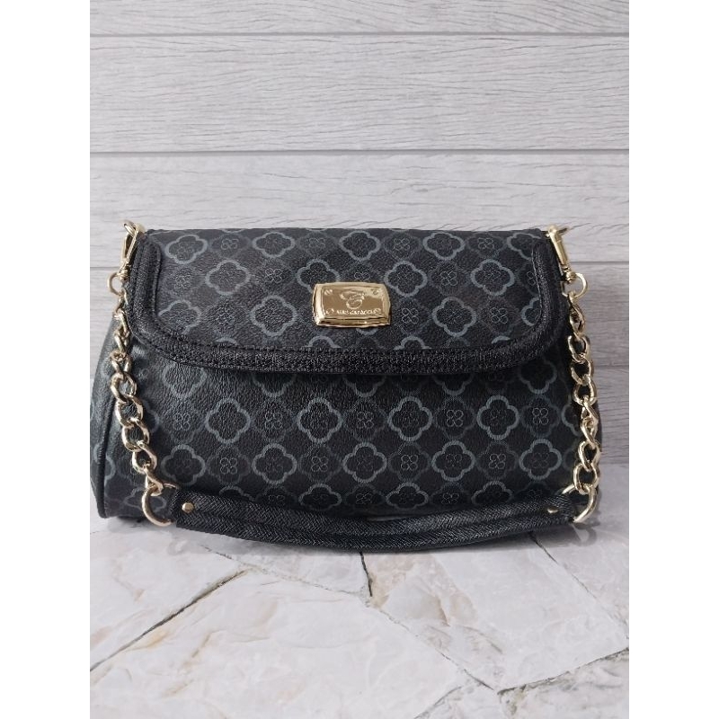 Ex Capacci shoulder bag