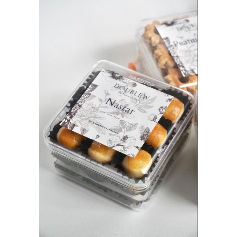 

Nastar Premium