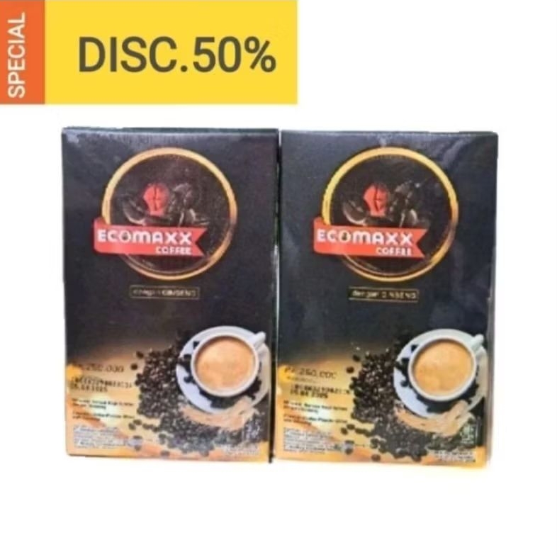 

Kopi Kesehatan Ori