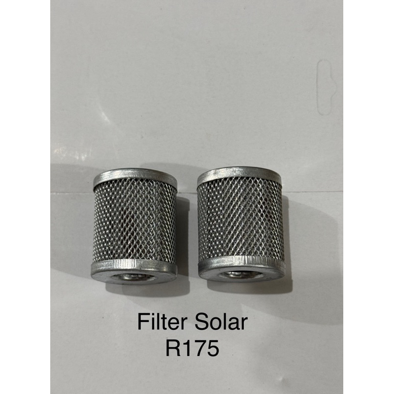 Filter Solar R175
