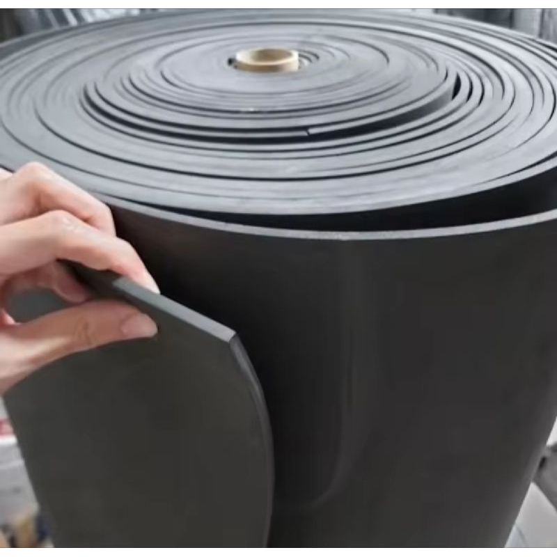 busa matras lembaran 6mm×40cm×120cm busa ati lembaran 6mm