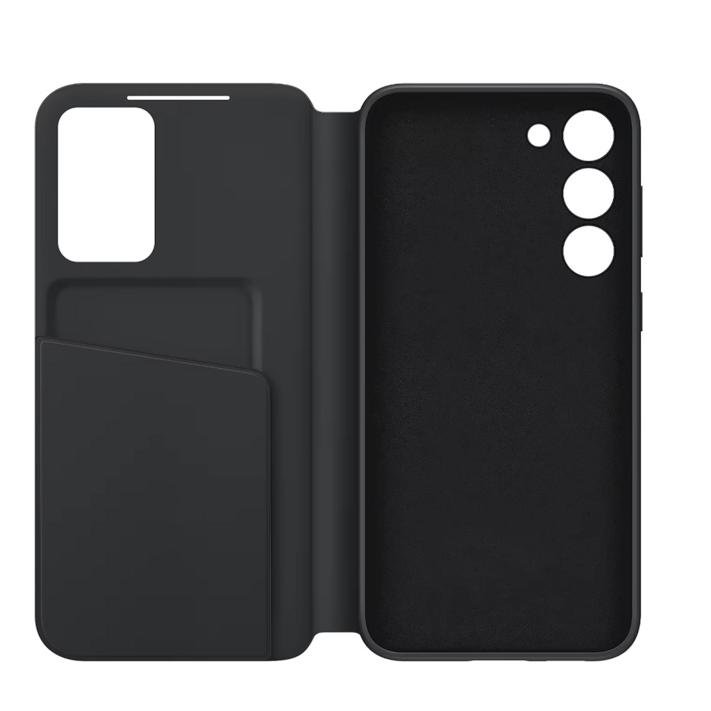 Smart View Case HC 311 Samsung Galaxy S22+ | S22 Ultra | S23 | S23+ | S23 Ultra Flip Clear View Smar