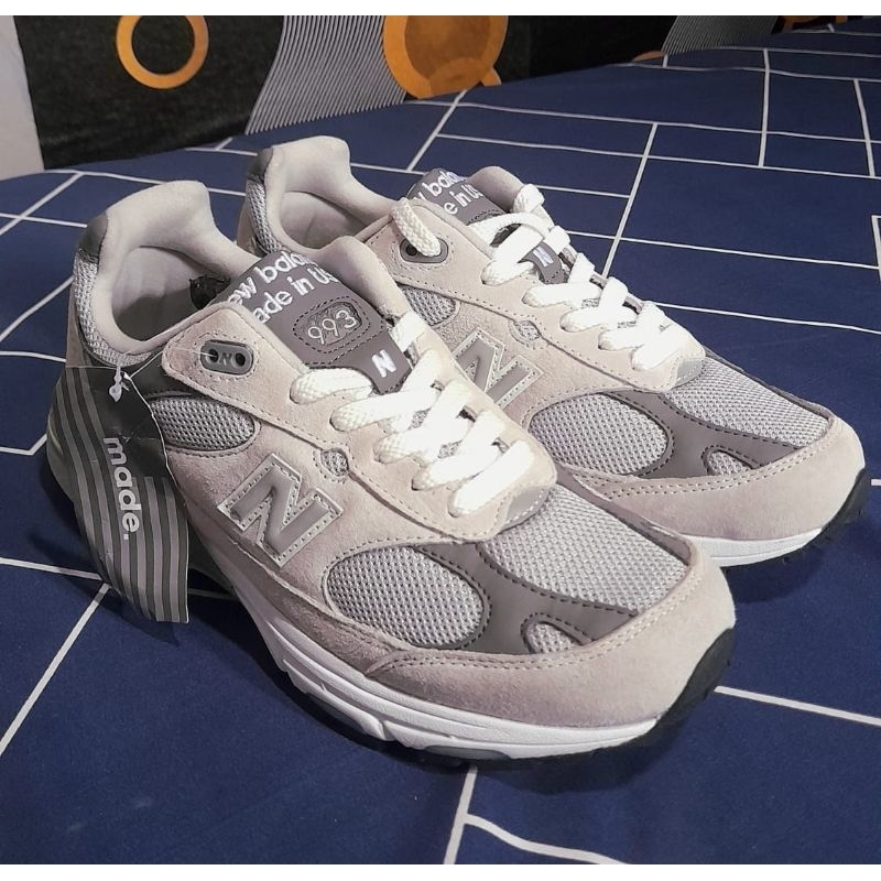 sepatu second thrift size 41,5