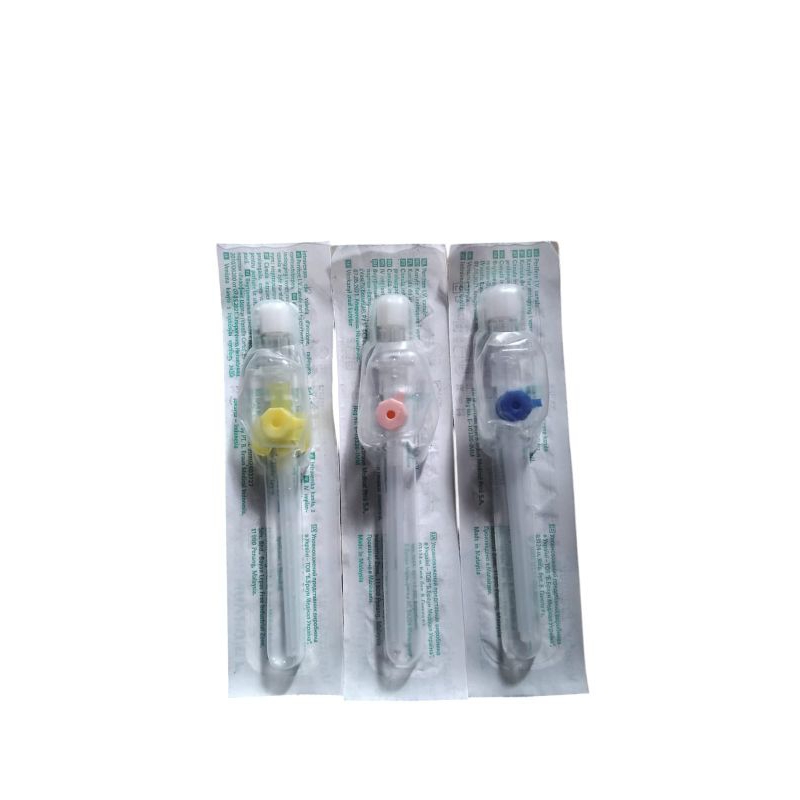 braund pasofix abocath alat infus