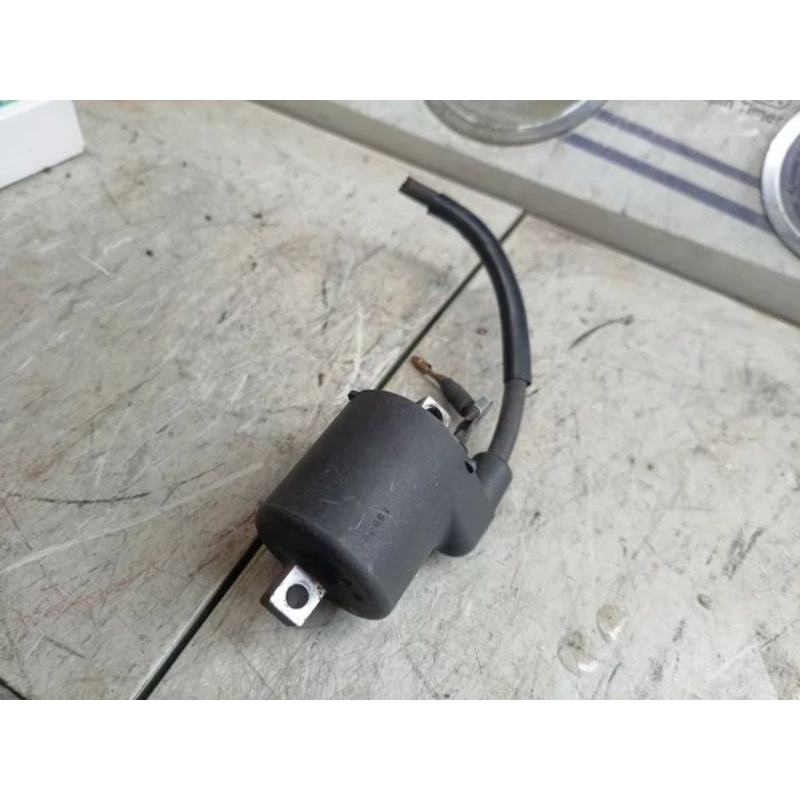 Koil coil karisma atau supra x 125 pengapian motor fff
