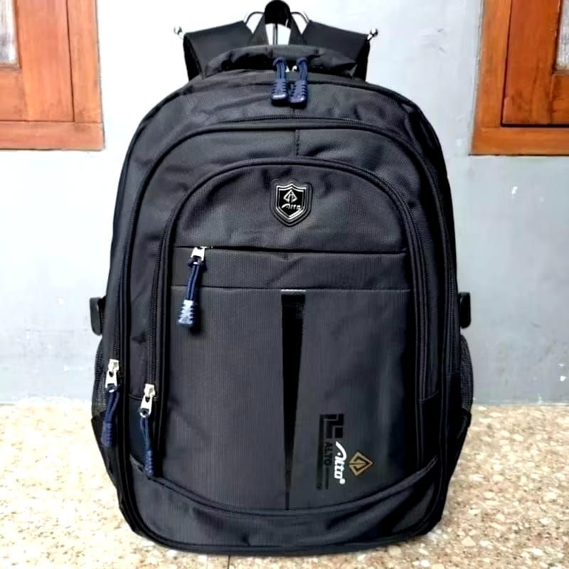 Tas Ransel Pria Alto / Tas Backpack Pria / Tas Alto Original
