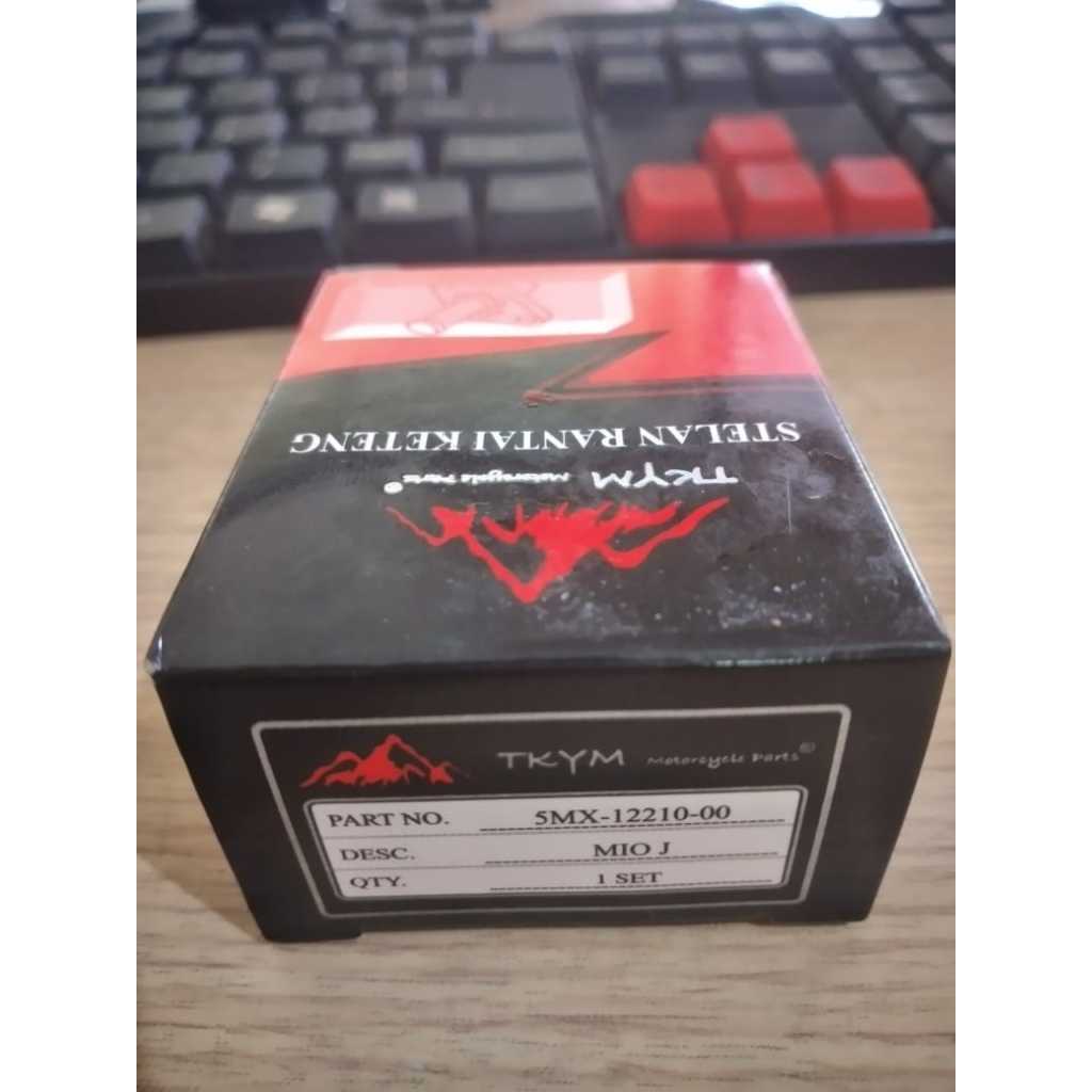 STELAN keteng MIO J / STELAN teming MIO J