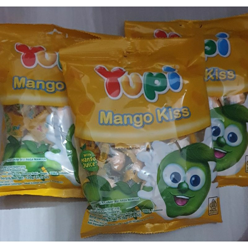 

yupi mangga dan strawberry 120gr