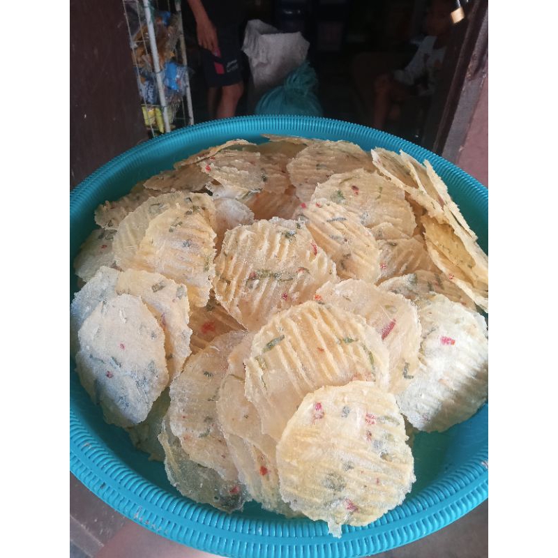 

kicimpring/500gr