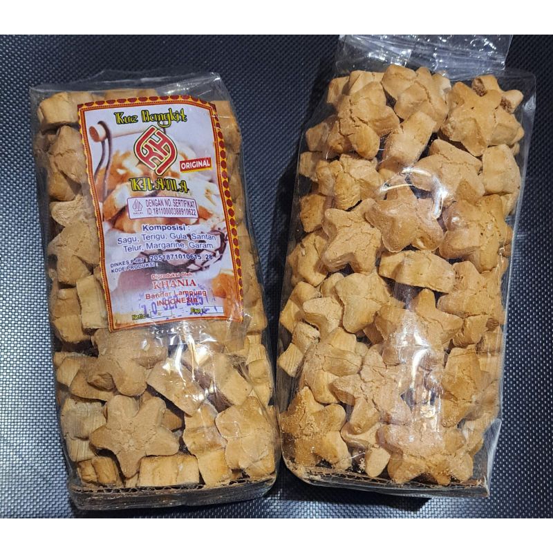 

Bangkit Khania 375gr