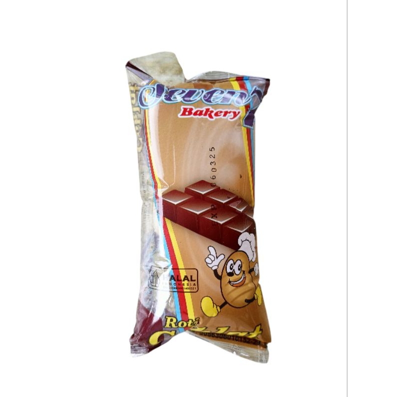 

Roti seven 7 bakery 10pcs