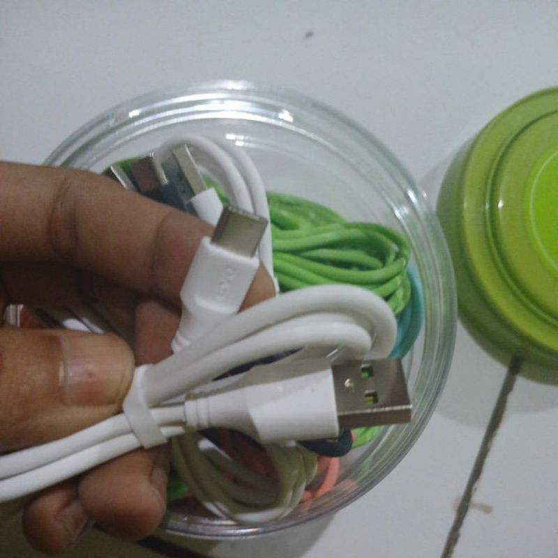kabel data type C merek DAP