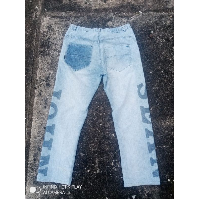 jeans sean john vintage