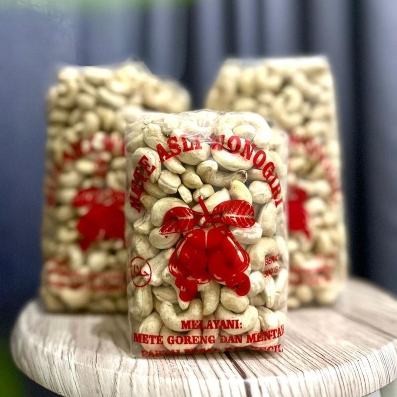 

[LINK DP PO - 30.000] Mete Asli Wonogiri