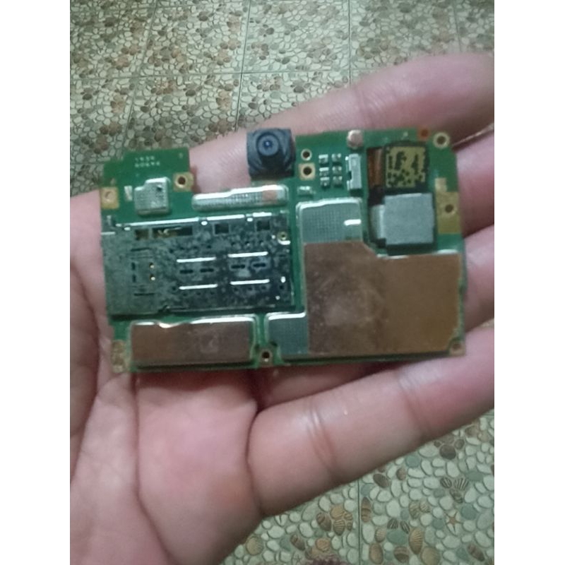 MESIN VIVO Y12 RAM 3/32 NORMAL