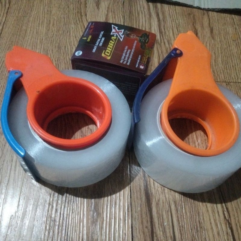 

lakban tebal warna putih gtl gtl cbr x