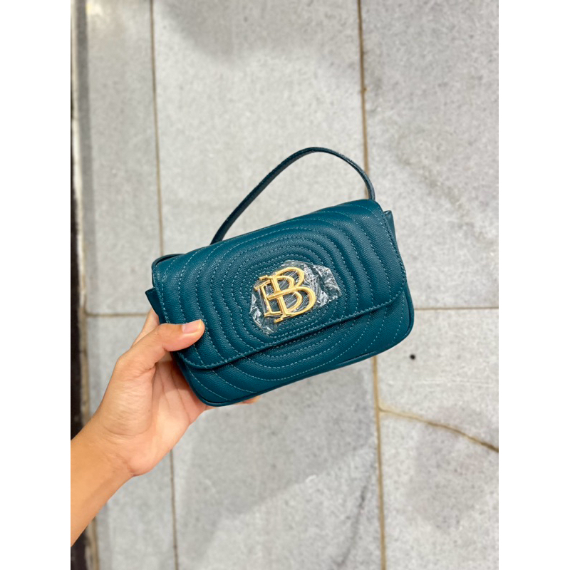 (PRELOVED) tas Bonia original