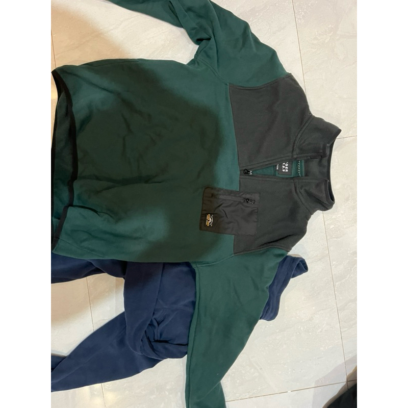 jaket columbia dan eiger ori