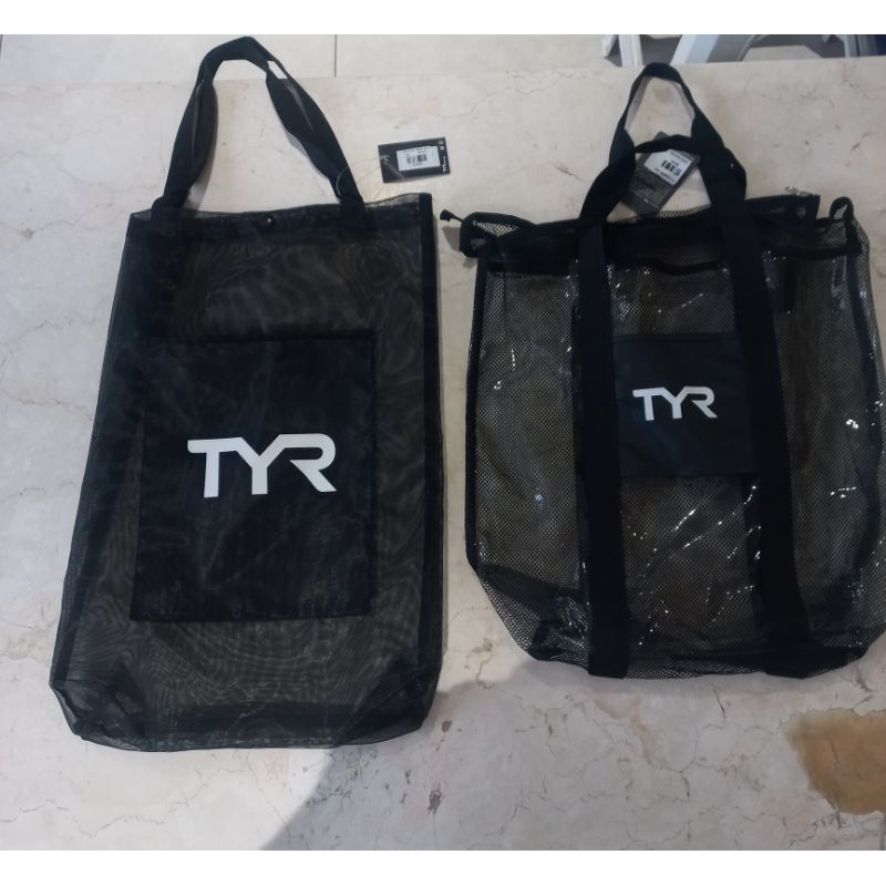 Tas  Alat Renang TYR