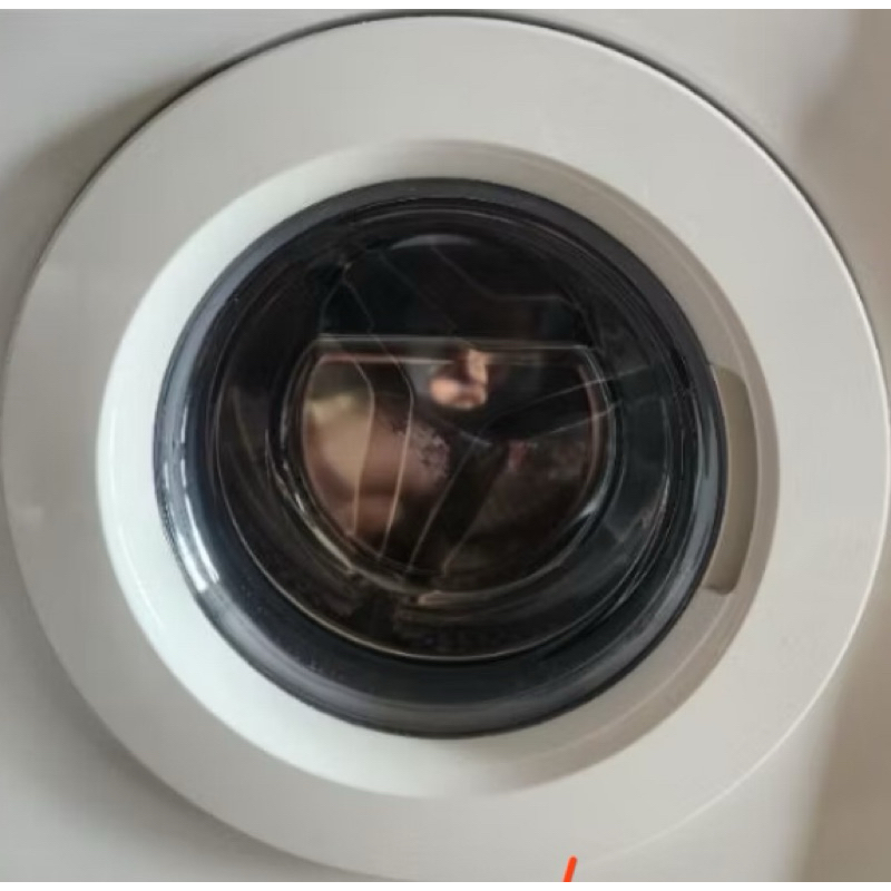 pintu set samsung WW70J4233KW/SE