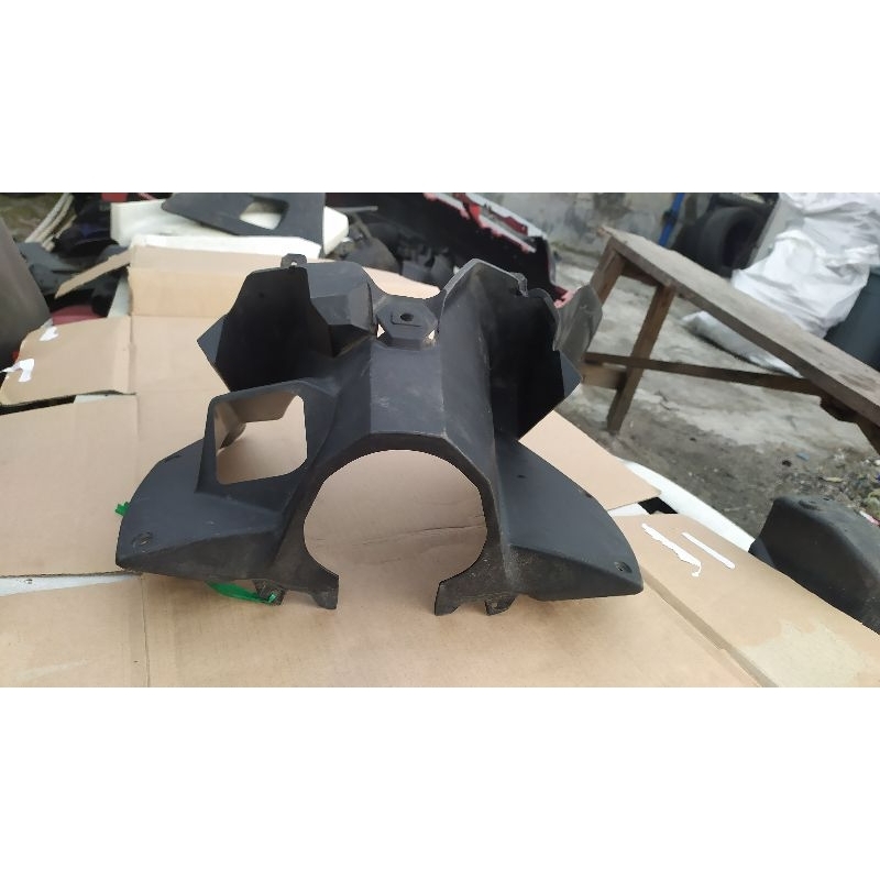 cover kontak Honda beat deluxe 2020-2022 bekas original