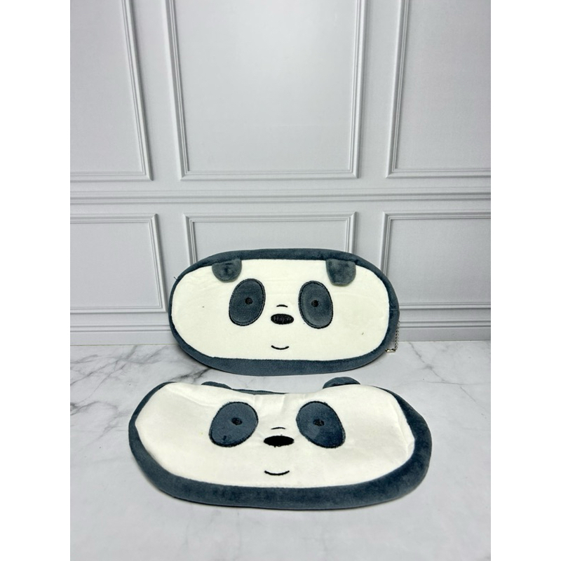 

TEMPAT PENSIL PANDA PANPAN - @CHINPANDA.SHOP