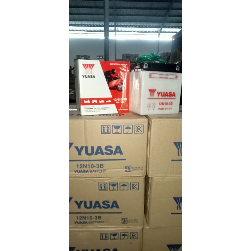 AKI BINTER MERCY 12V,10Ah