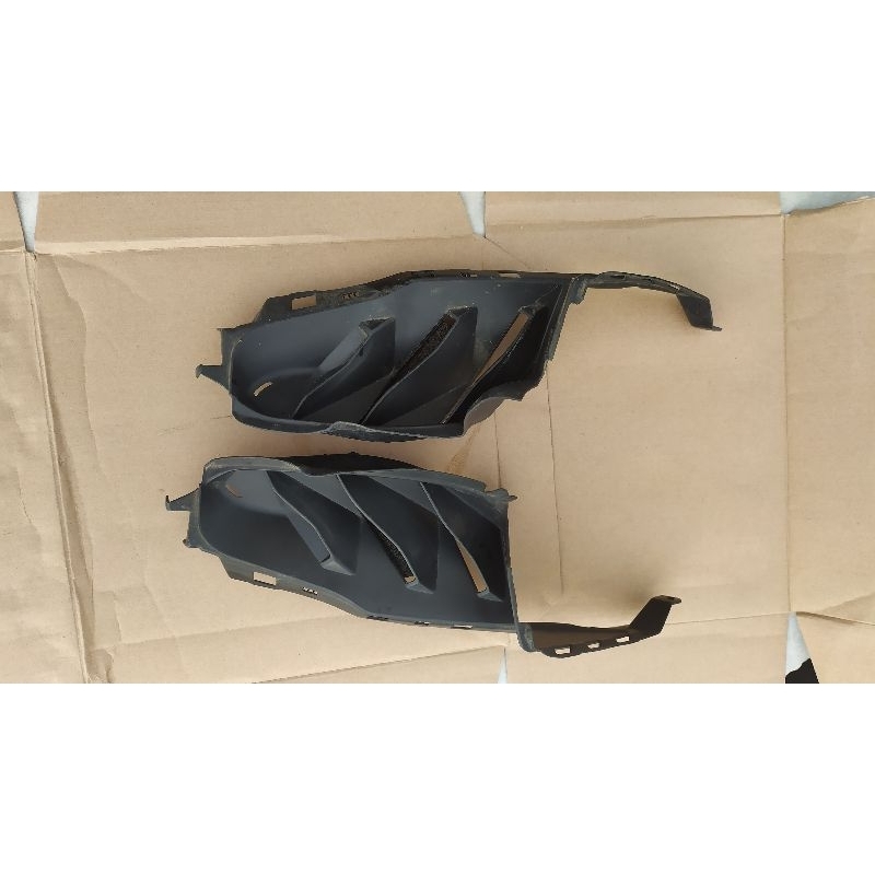 cover jaring GSX -R 150 bekas original