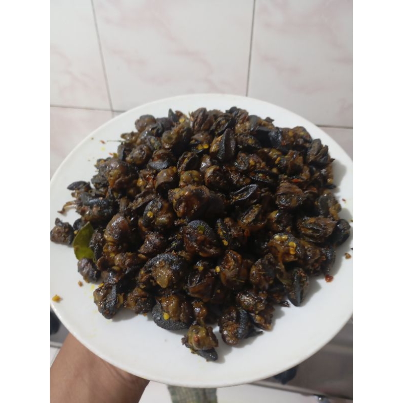 

RICA RICA BEKICOT ( 02 ) BERAT 1/2 Kg