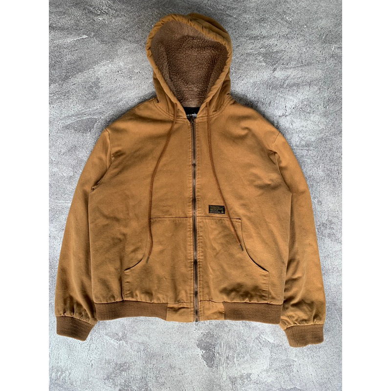 Active jacket awesome apparel