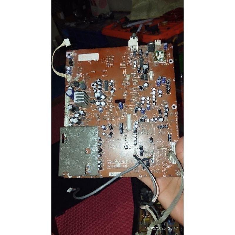 ControL polytron bb5210