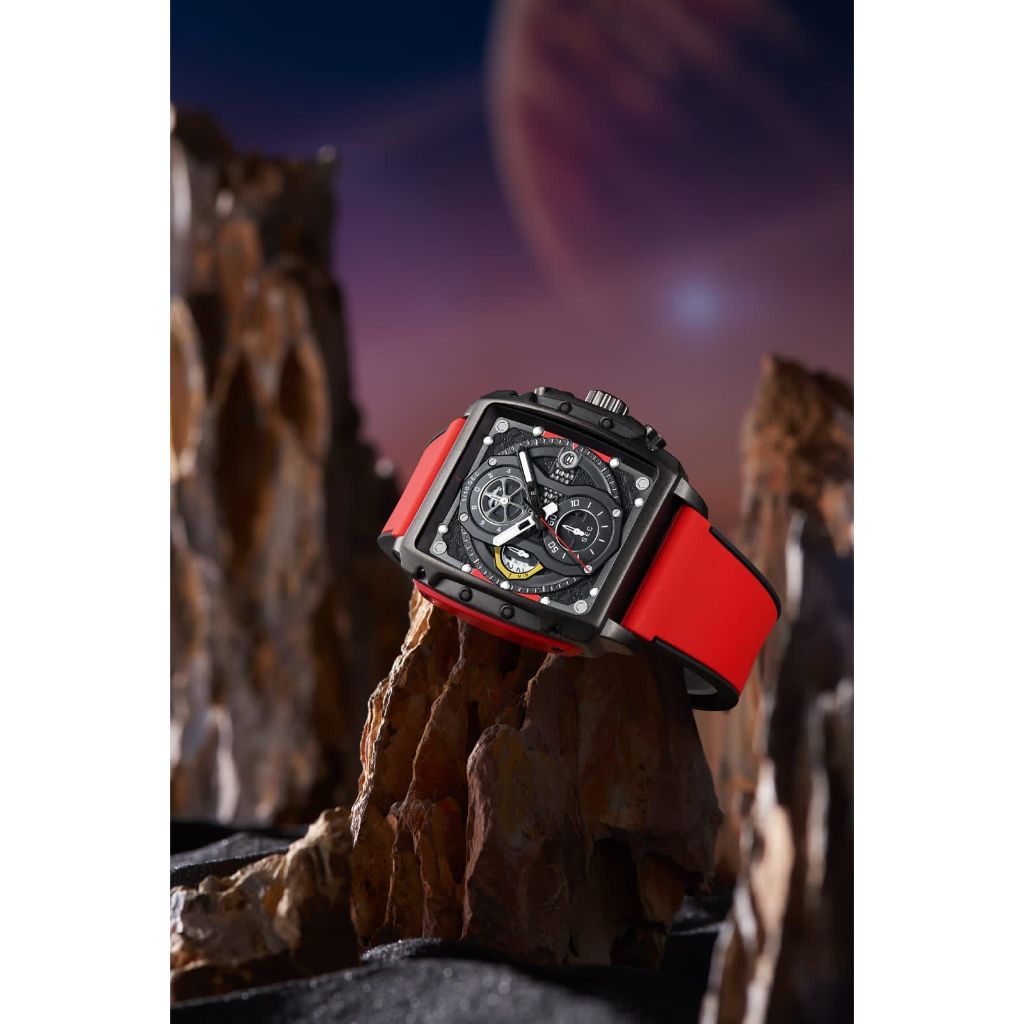 T5 H3920 - Jam Tangan Pria T5 H 3920