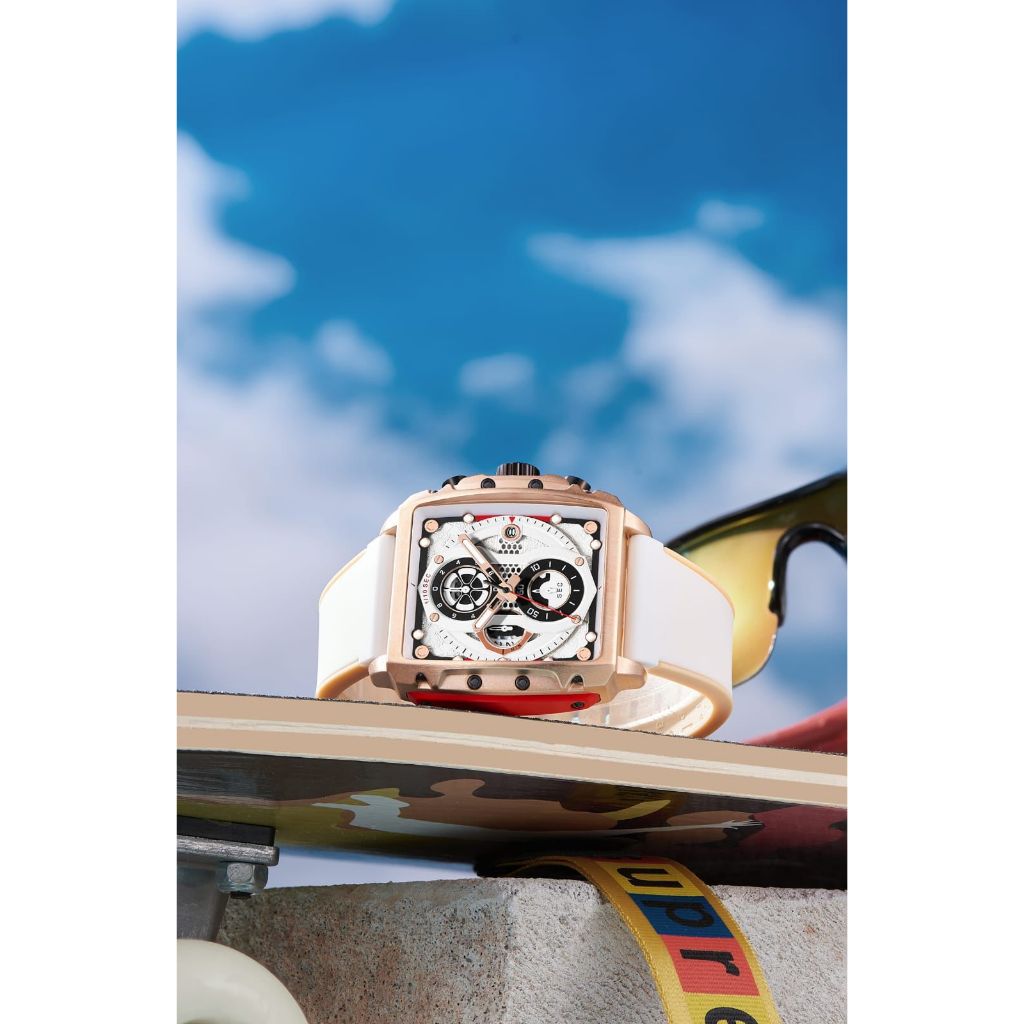 T5 H3920 - Jam Tangan Pria T5 H 3920