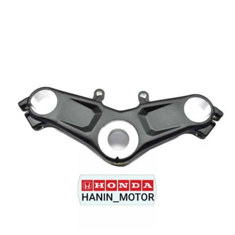 Segitiga Atas Honda CBR 150R K45N ORIGINAL 53230K45N40ZA