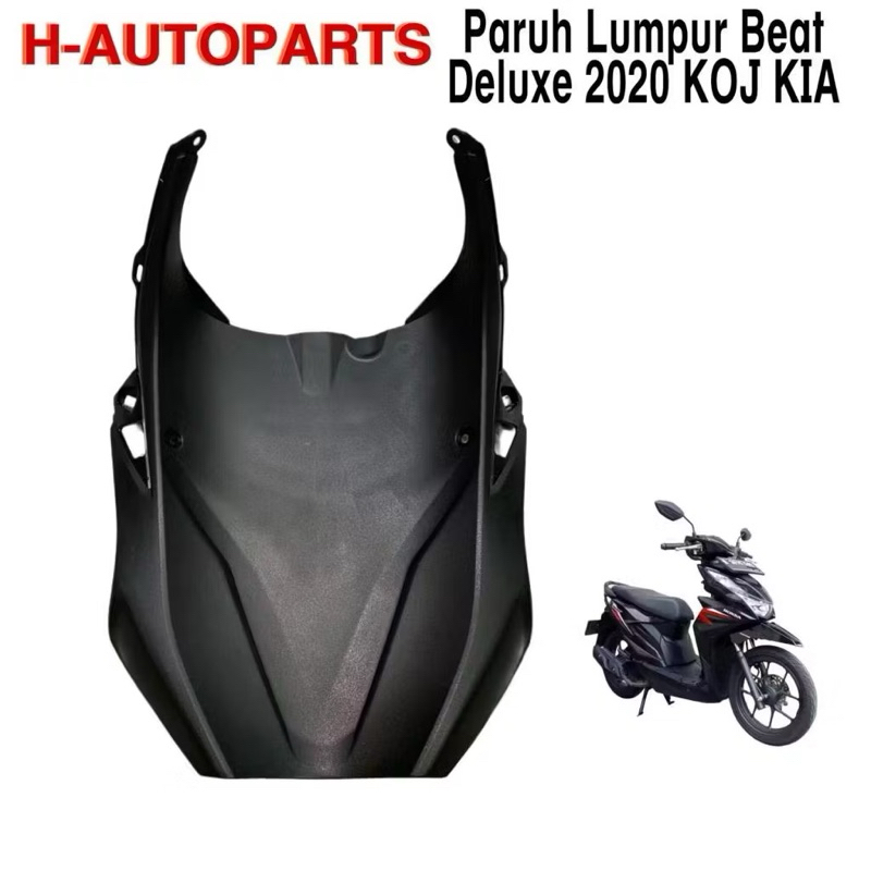 Paruh Dek Lumpur Bawah Koj Beat 2020 New Led Deluxe Paruh Dek Lumpur Beat New 2020 KOJ