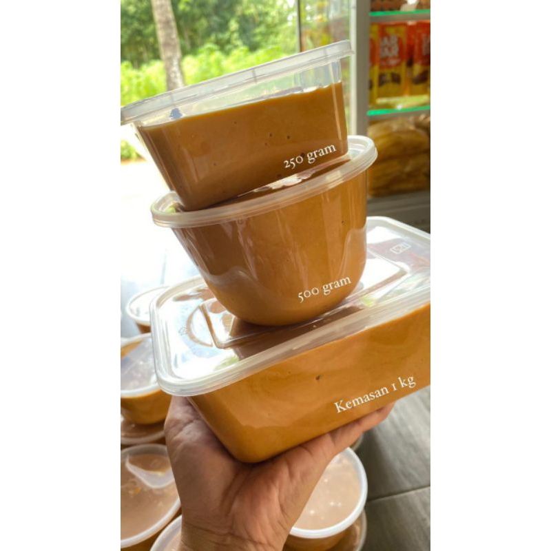 

Petis Ikan Tuna
