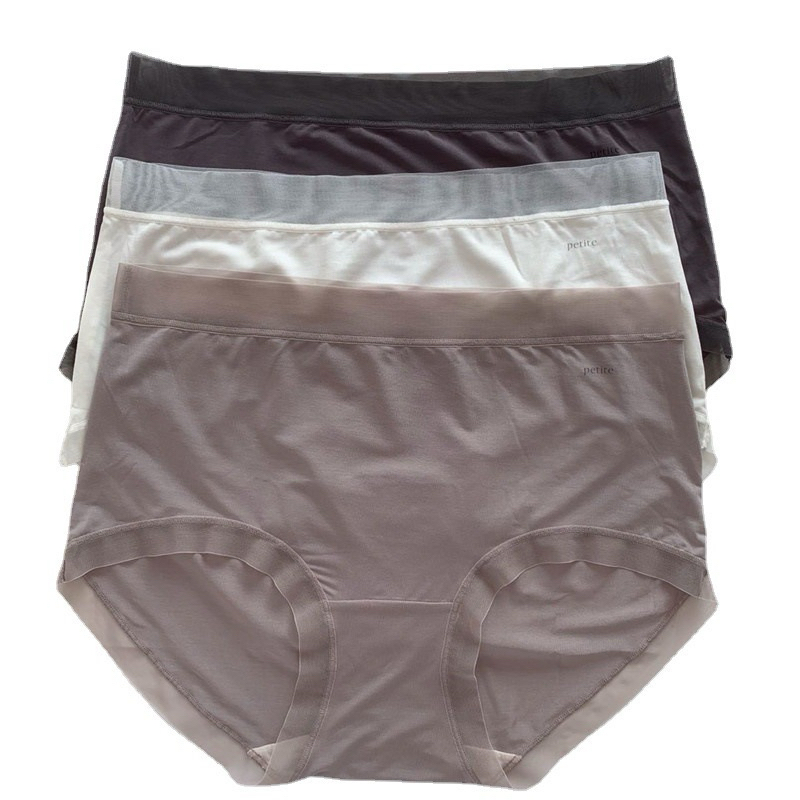 Celana Dalam Wanita Bahan Modal, Lembut, Nyaman dipakai