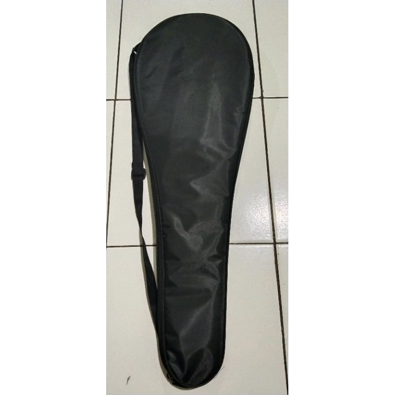 sarung raket POLOS