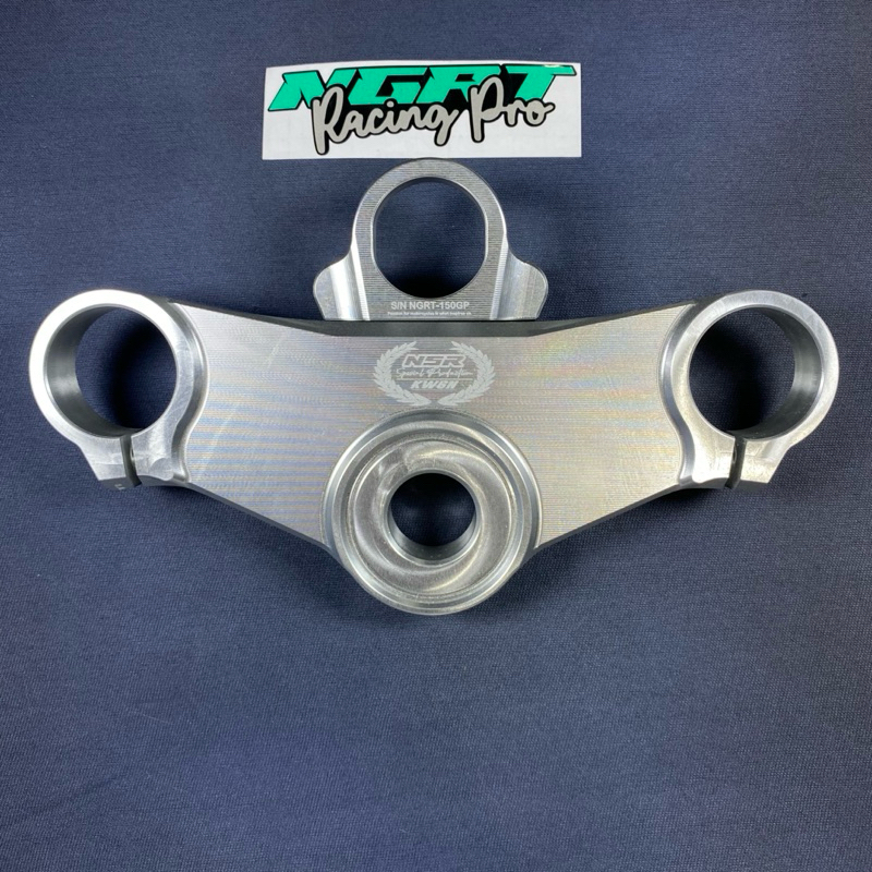 segitiga atas NSR SP brand NGRT