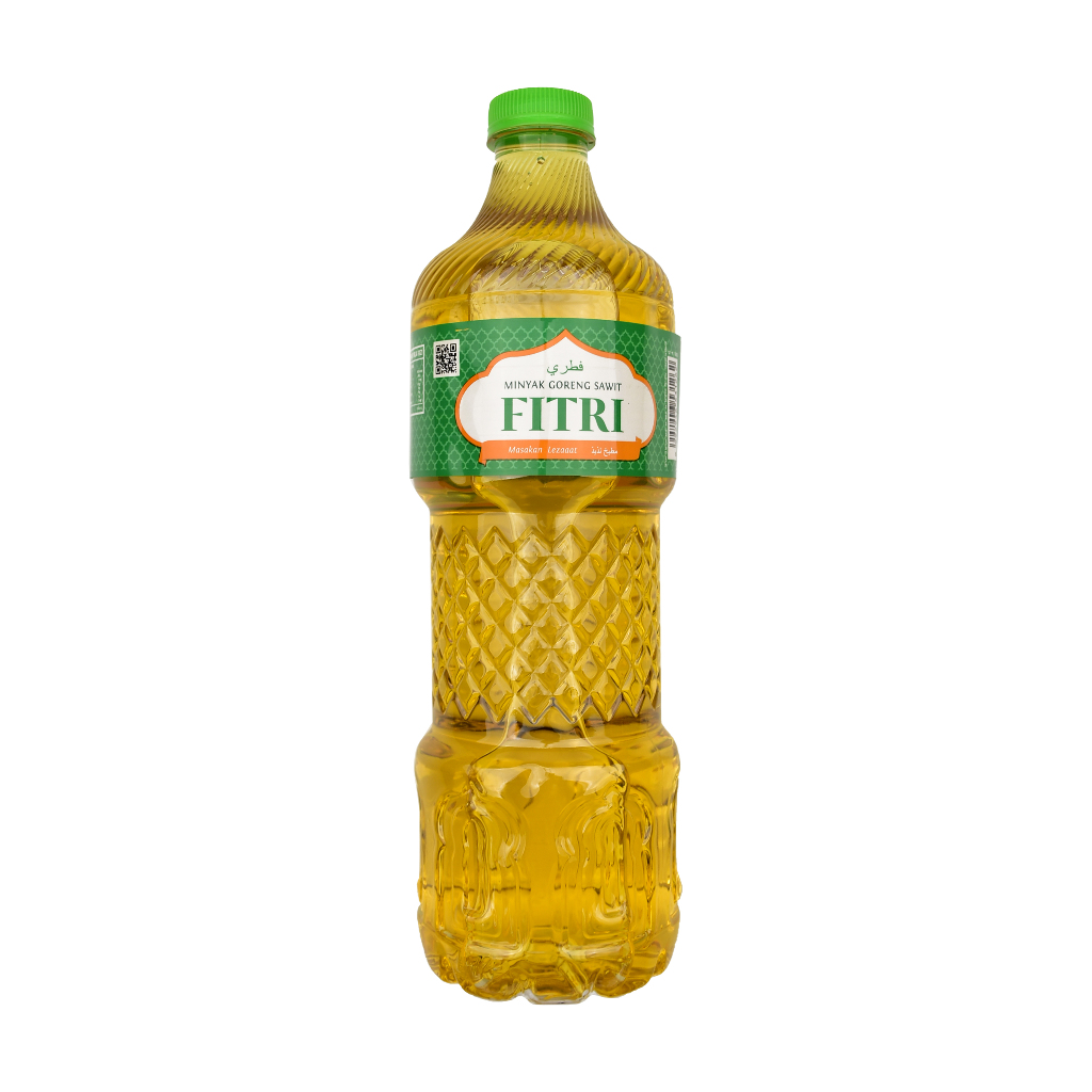 

Fitri Minya Goreng 900 ml Botol