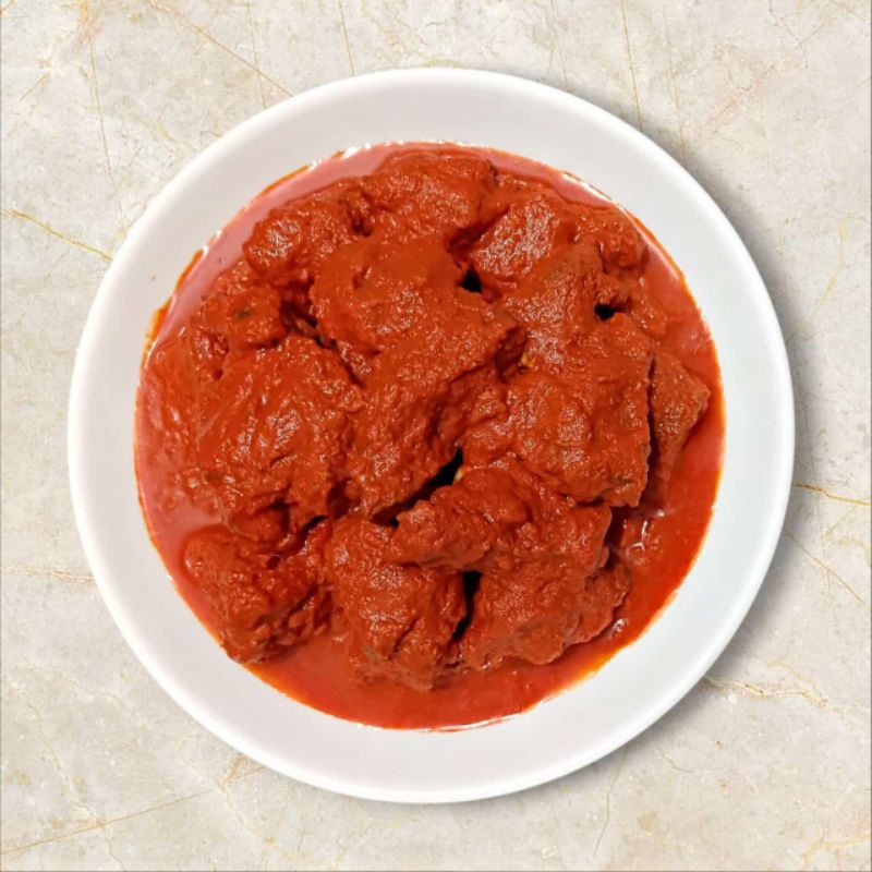 

Elok Lawin Asam Pedas Daging
