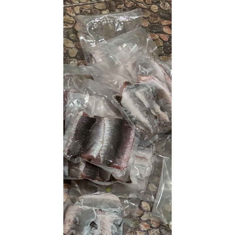 

Ikan Gabus Fillet