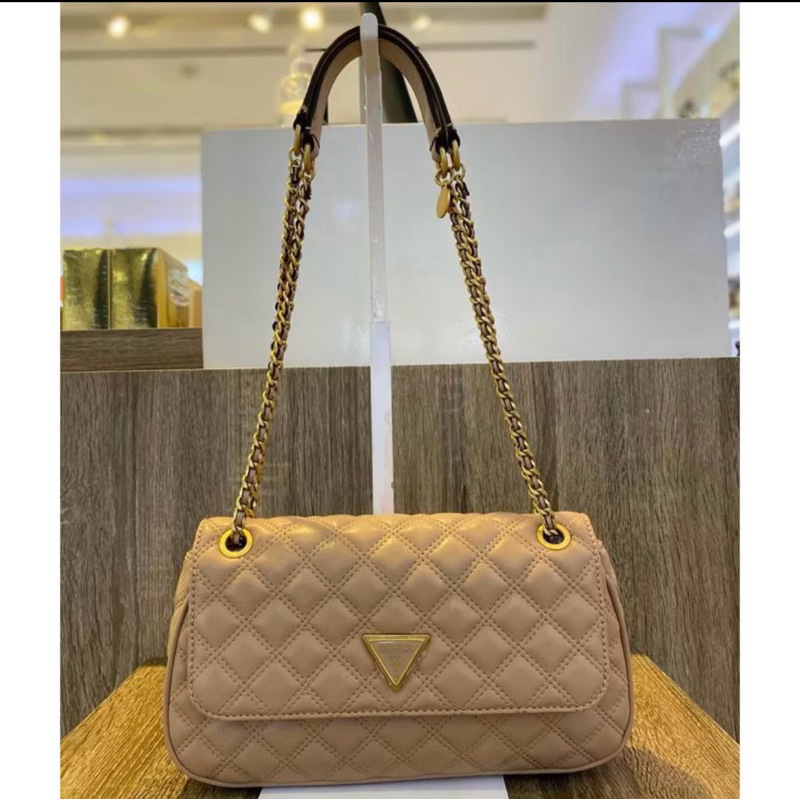 GUESS ORI Shoulder Bag Second Hand