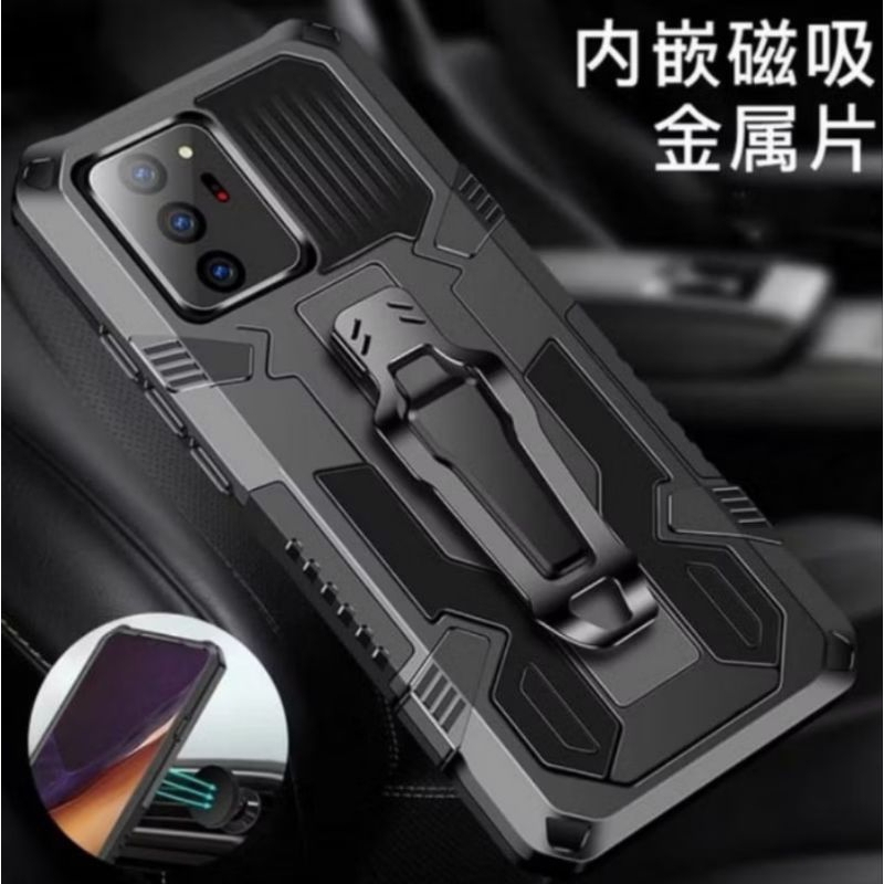 Hard Case Realme 2 / 2 Pro / 5 / 5I / 5S / 5 Pro / 6 / 7 / 7I / kesing robot Cristal / Case Robot