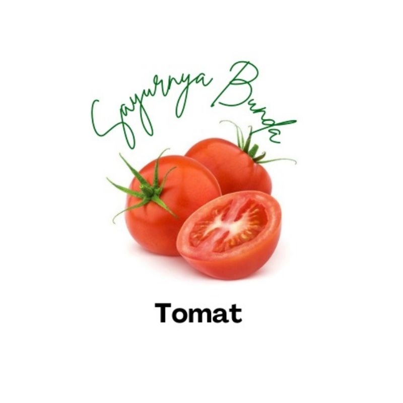 

Tomat per 500gr