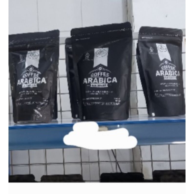 

kopi arabica-140gr