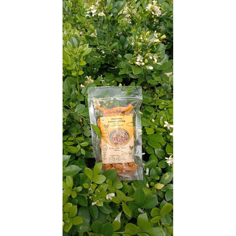 

Basreng by ValinkaSnack