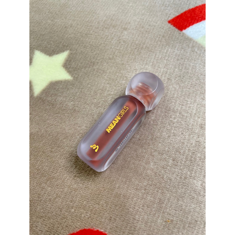 Mad For Makeup Mean Girls Velvet