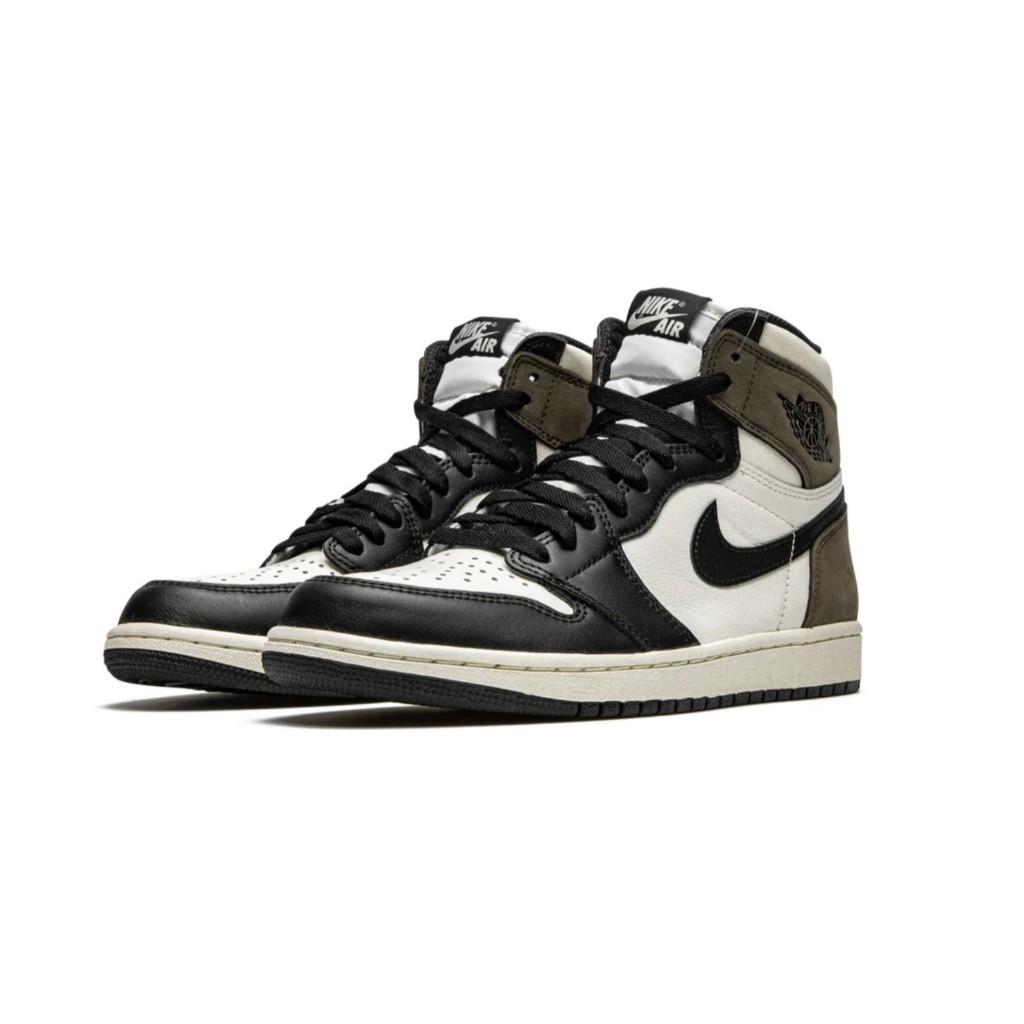 Nike Air Jordan 1 High OG Retro Dark Mocha